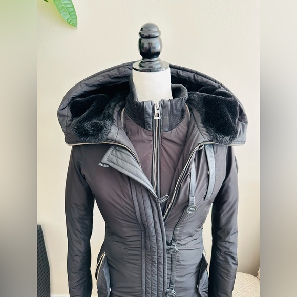 HP🖤RUDSAK | Winter Thick Coat - Picture 15 of 16